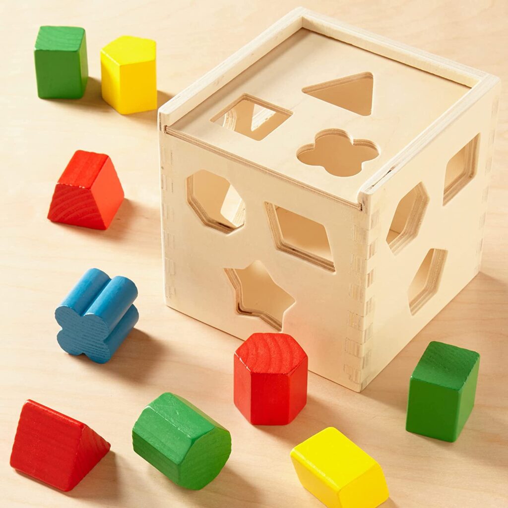Wooden Toys