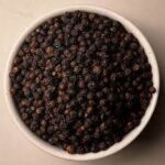 Black Peppercorns