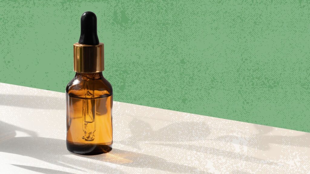 Tea Tree Oil for Skin Care